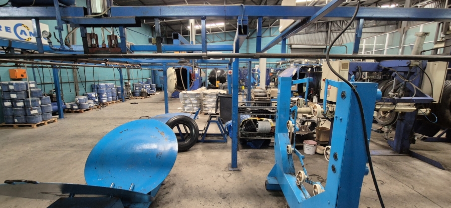 Commercial Property for Sale in Killarney Gardens Western Cape